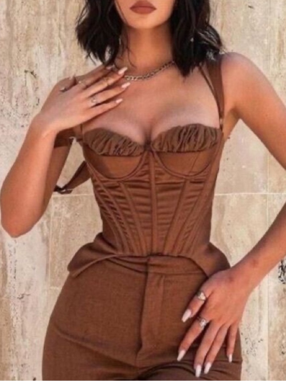 House of CB Livia Corset